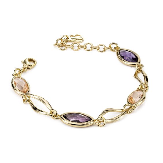 Bracelet Boccadamo Femme in Bronze XB1059D - XB1059D